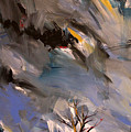 Philosophy Painting by John Gholson Philosophy Painting by John Gholson
