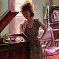 Phonograph Days by Steve Henderson Phonograph Days by Steve Henderson