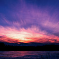 Pickerel Lake by Scott Norris Pickerel Lake by Scott Norris