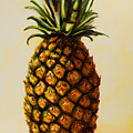 Pineapple Angel by Shannon Grissom Pineapple Angel by Shannon Grissom