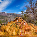 Pinkerton Hot Spring Formation Photograph by James BO Insogna Pinkerton Hot Spring Formation Photograph by James BO Insogna
