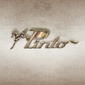 Pinto Car Badge by YoPedro Pinto Car Badge by YoPedro