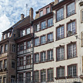 Place Gutenberg Cityscape by Teresa Mucha Place Gutenberg Cityscape by Teresa Mucha