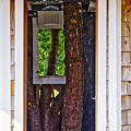 Playhouse - Fort Foster - Kittery - Maine Photograph by Steven Ralser Playhouse - Fort Foster - Kittery - Maine Photograph by Steven Ralser