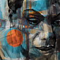 Please Don't Let Me Be Misunderstood Mixed Media by Paul Lovering Please Don't Let Me Be Misunderstood Mixed Media by Paul Lovering