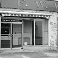 Please Use Front Entrance Photograph by Rodney Lee Williams Please Use Front Entrance Photograph by Rodney Lee Williams