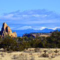 Point with a view Photograph by Robert WK Clark Point with a view Photograph by Robert WK Clark