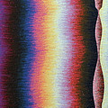 Pole Eight Painting by Stephen Mauldin