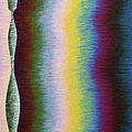 Pole Seven Painting by Stephen Mauldin