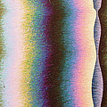 Pole Thirteen Painting by Stephen Mauldin