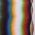 Pole Twelve Painting by Stephen Mauldin