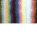 Poles Number Seven Painting by Stephen Mauldin