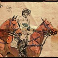 Polo Horses Photograph by Alice Gipson Polo Horses Photograph by Alice Gipson