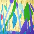 Pond Life by Debra Bretton Robinson Pond Life by Debra Bretton Robinson