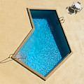 Pool Modern by Laura Fasulo Pool Modern by Laura Fasulo