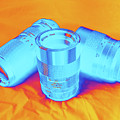 Pop Art Camera Lenses Photograph by Phil Perkins Pop Art Camera Lenses Photograph by Phil Perkins