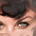 Pop Art Eyes by Heather Coen Pop Art Eyes by Heather Coen