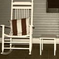 Porch Rocker by Debbi Granruth Porch Rocker by Debbi Granruth