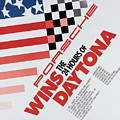 Porsche 24 Hours of Daytona Wins by Georgia Fowler Porsche 24 Hours of Daytona Wins by Georgia Fowler