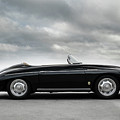 Porsche 356 Speedster Digital Art by Douglas Pittman Porsche 356 Speedster Digital Art by Douglas Pittman