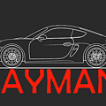 Cayman Blueprint Photograph by Mark Rogan Cayman Blueprint Photograph by Mark Rogan