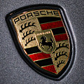 Porsche Photograph by Gordon Dean II Porsche Photograph by Gordon Dean II