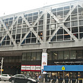 Port Authority Bus Terminal in NYC Photograph by David Oppenheimer