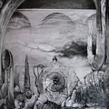Portal To Bogomils Universe Iv by Otto Rapp Portal To Bogomils Universe Iv by Otto Rapp