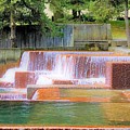 Portland Waterfall Photograph by Merle Grenz Portland Waterfall Photograph by Merle Grenz