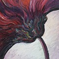 Power of Purple by Nadine Rippelmeyer Power of Purple by Nadine Rippelmeyer