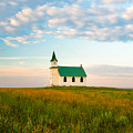 Prairie Parish by Todd Klassy Prairie Parish by Todd Klassy