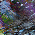 Precarious Digital Art by Linda Carruth Precarious Digital Art by Linda Carruth