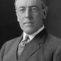 President Woodrow Wilson by War Is Hell Store President Woodrow Wilson by War Is Hell Store