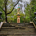 Princeton University Nassau Hall II Photograph by Susan Candelario Princeton University Nassau Hall II Photograph by Susan Candelario