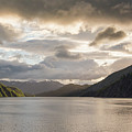 Private Cove Photograph by Kristopher Schoenleber
