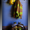 Protect and Serve Photograph by Farol Tomson Protect and Serve Photograph by Farol Tomson