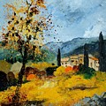 Provence 45 by Pol Ledent Provence 45 by Pol Ledent