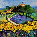 Provence 561140 by Pol Ledent Provence 561140 by Pol Ledent
