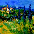 Provence 768110 by Pol Ledent Provence 768110 by Pol Ledent