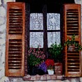Provence Morning by Laurie Morgan Provence Morning by Laurie Morgan