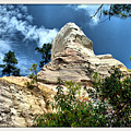 Providence Canyon Photograph by Farol Tomson Providence Canyon Photograph by Farol Tomson