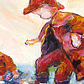 Puddle Jumpers by Naomi Gerrard Puddle Jumpers by Naomi Gerrard