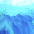 Purely Refreshing Painting by Linda Bailey Purely Refreshing Painting by Linda Bailey