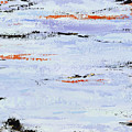 Purple Haze II Painting by Tamara Nelson Purple Haze II Painting by Tamara Nelson