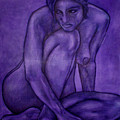 Purple by Thomas Valentine Purple by Thomas Valentine