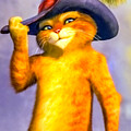Puss In Boot by Jijo George Puss In Boot by Jijo George