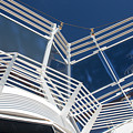 Queen Elizabeth Structure by Sheila Smart Fine Art Photography Queen Elizabeth Structure by Sheila Smart Fine Art Photography