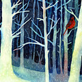 Quiet Moment Painting by Hailey E Herrera Quiet Moment Painting by Hailey E Herrera
