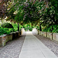 Quiet passage. Photograph by Elena Perelman Quiet passage. Photograph by Elena Perelman
