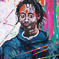 Radarris by Rollin Kocsis Radarris by Rollin Kocsis